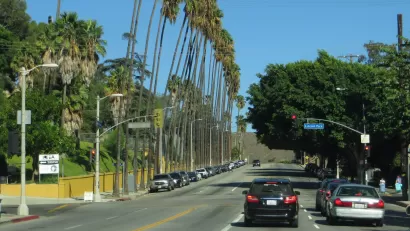 Lincoln Heights Los Angeles