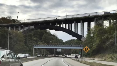 Greenfield Bridge