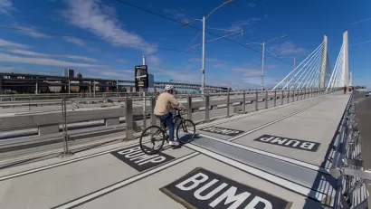 Tilikum Crossing