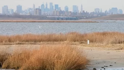 Jamaica Bay