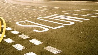 Vision Zero
