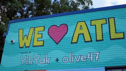 Atlanta BeltLine