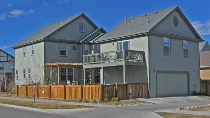 Accessory Dwelling Unit
