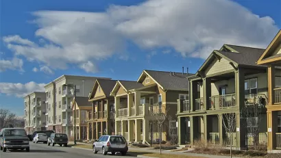 Denver, Colorado