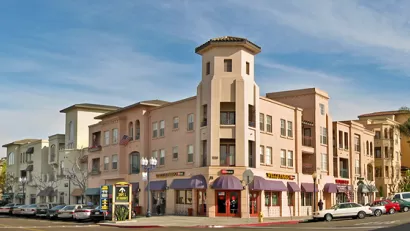 Uptown San Diego
