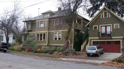 Accessory Dwelling Unit