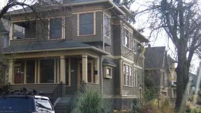 Accessory Dwelling Unit