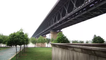 China Bridge