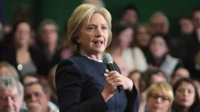 Hillary Clinton