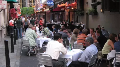 Belden Place