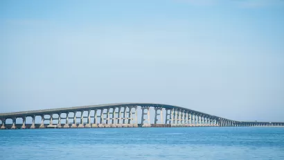 Bonner Bridge