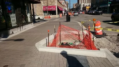 Argyle Street