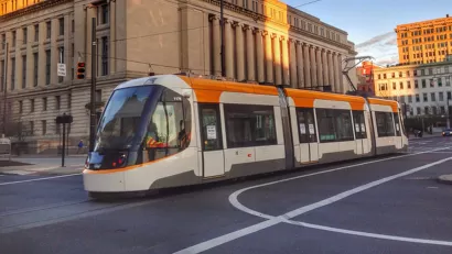 Cincinnati Streetcar