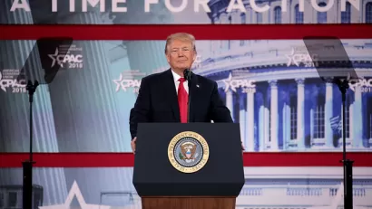 CPAC 2018