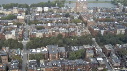 Boston Housing