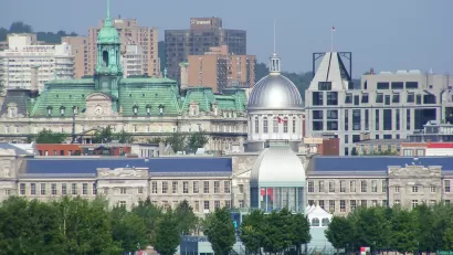 City of Montreal
