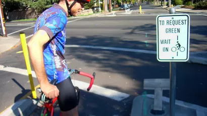 Crosswalk