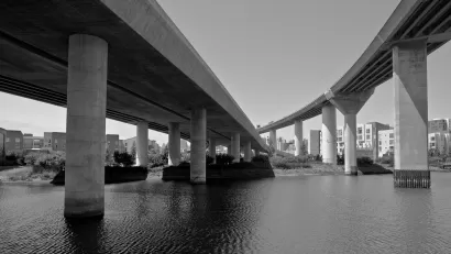 280 Freeway San Francisco