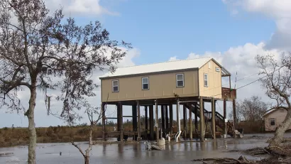 Floodplain