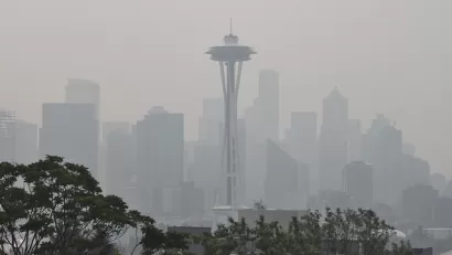 Wildfire Season