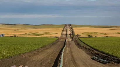 Dakota Access Pipeline