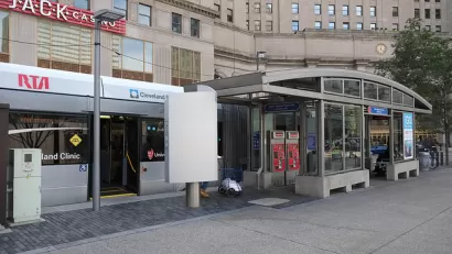 Bus Rapid Transit