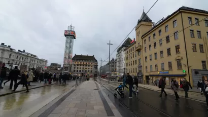 Oslo Street