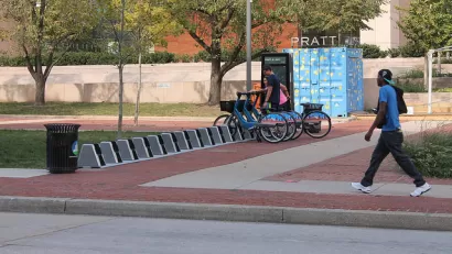Bmorebikeshare