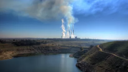 Pollution