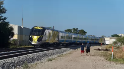 Brightline