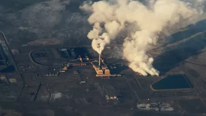 Coal Power