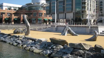 National Harbor