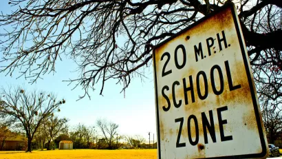Speed Limit