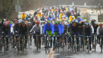 Tour of California
