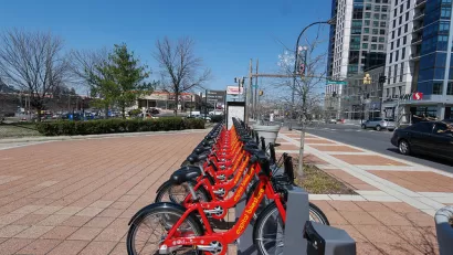 Capital Bikeshare