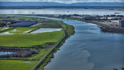 Sacramento-San Joaquin River Delta