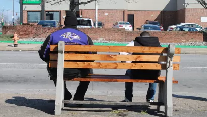 Bus Stop