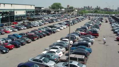 Parking Lot