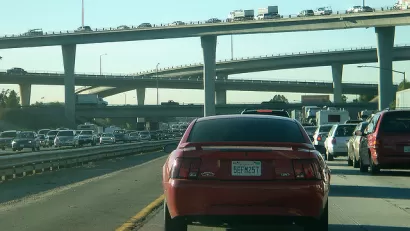 Car Culture