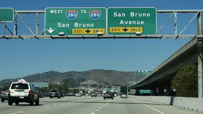 San Bruno, California