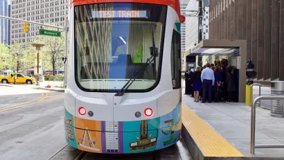 QLine