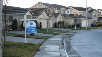 Stockton Foreclosure