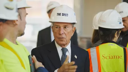 Bloomberg Philanthropies