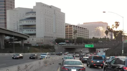 Metropolitan Detention Center