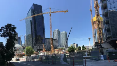 Seattle, Washington