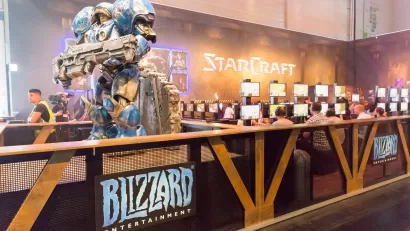 Esports