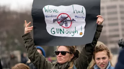 Protest
