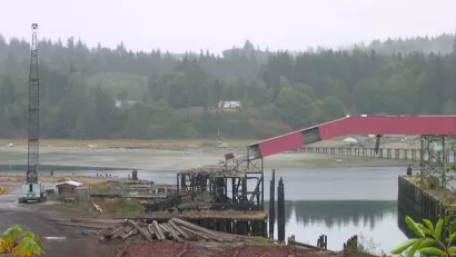 Port Gamble