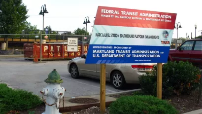 Federal Transit Administration