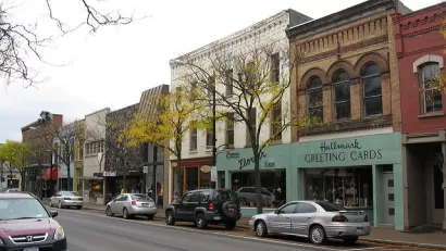 Main Street